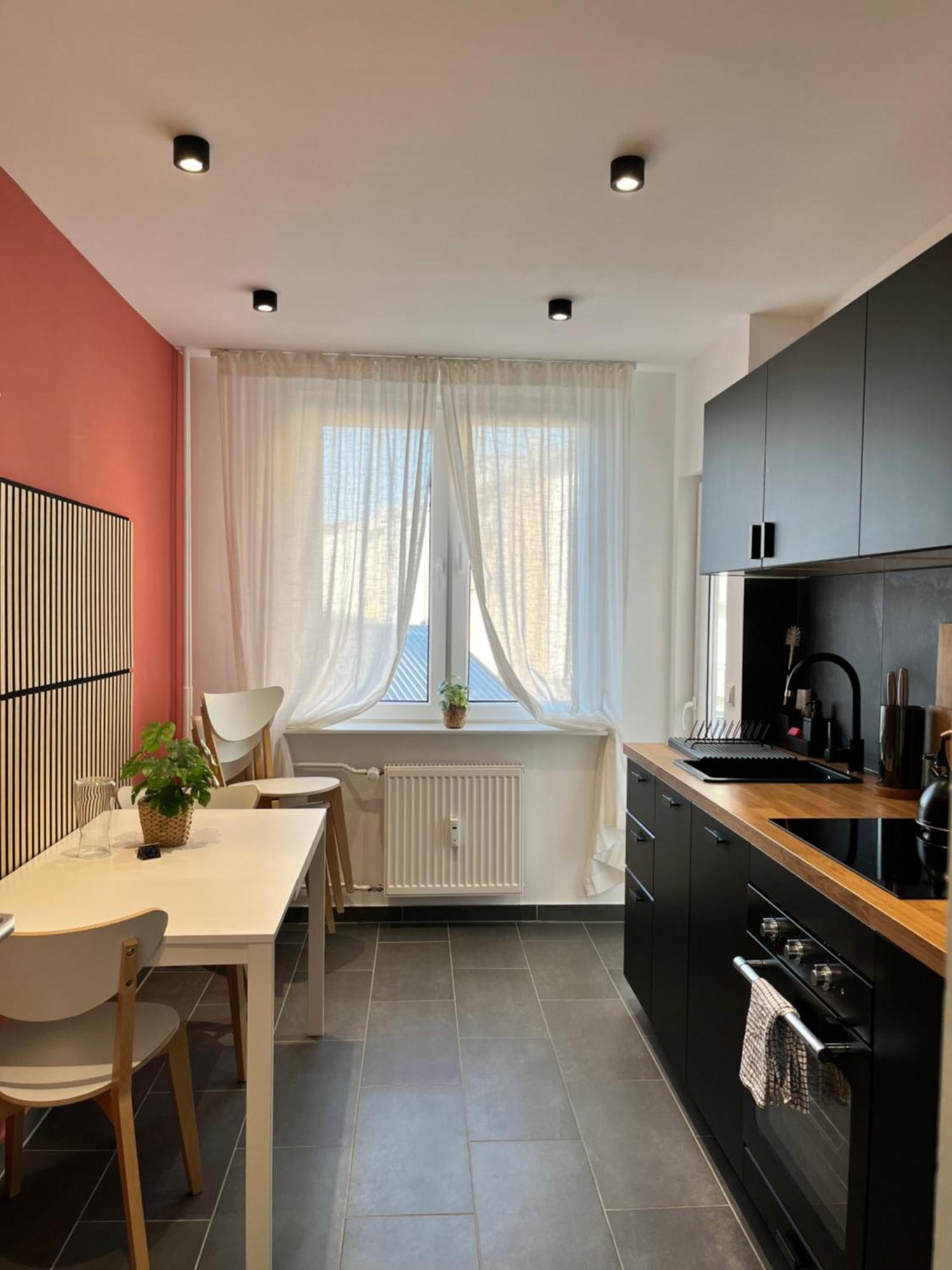 Goldstadt Apartments Пфорцхайм Экстерьер фото
