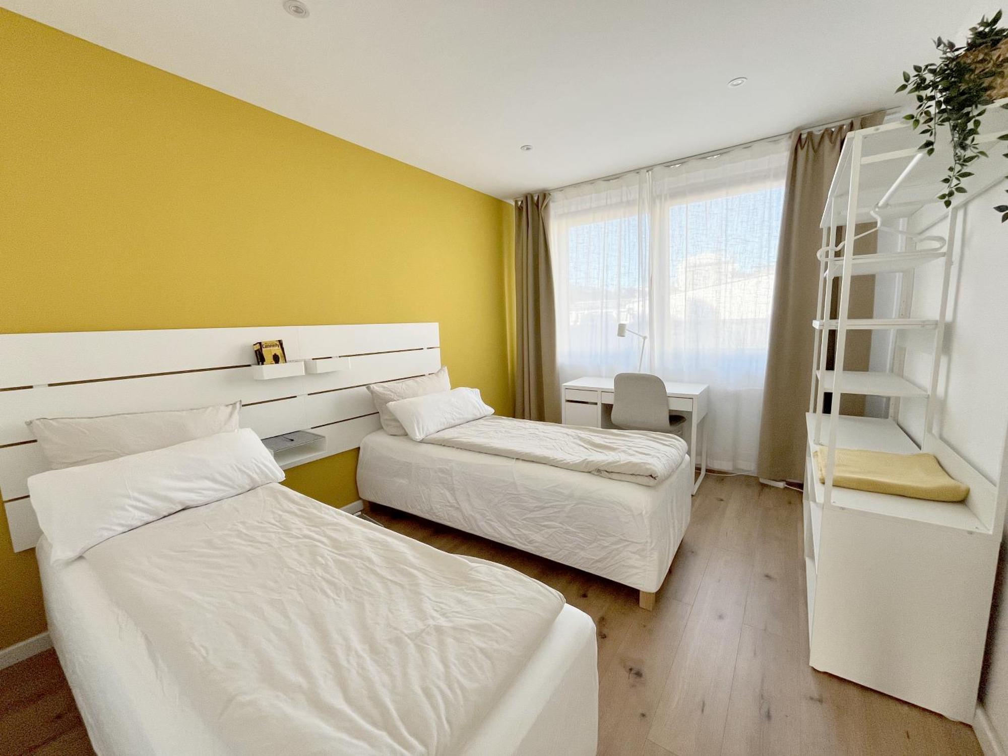 Goldstadt Apartments Пфорцхайм Экстерьер фото