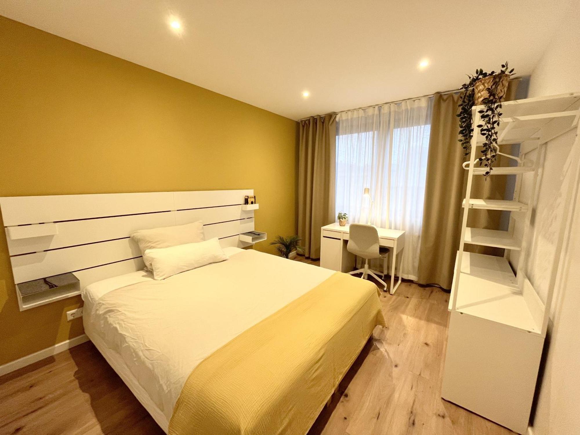 Goldstadt Apartments Пфорцхайм Экстерьер фото